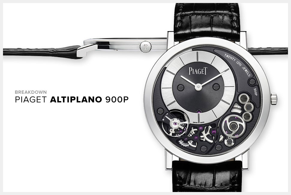 最薄机械手表，最薄石英手表，最薄光动能手表，超薄也是复杂功能
