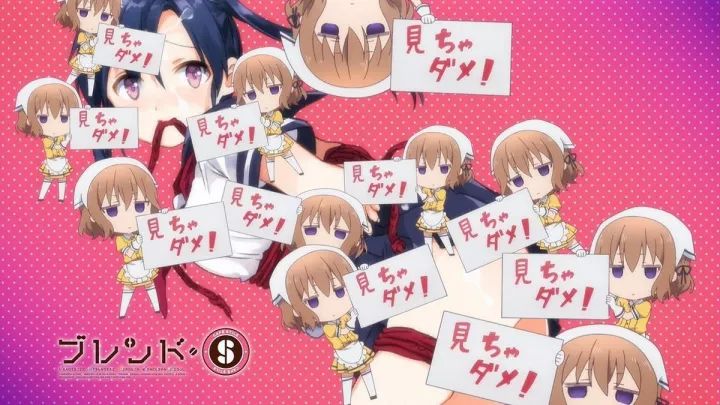 为了理想全力以赴——十月新番扫雷（四）