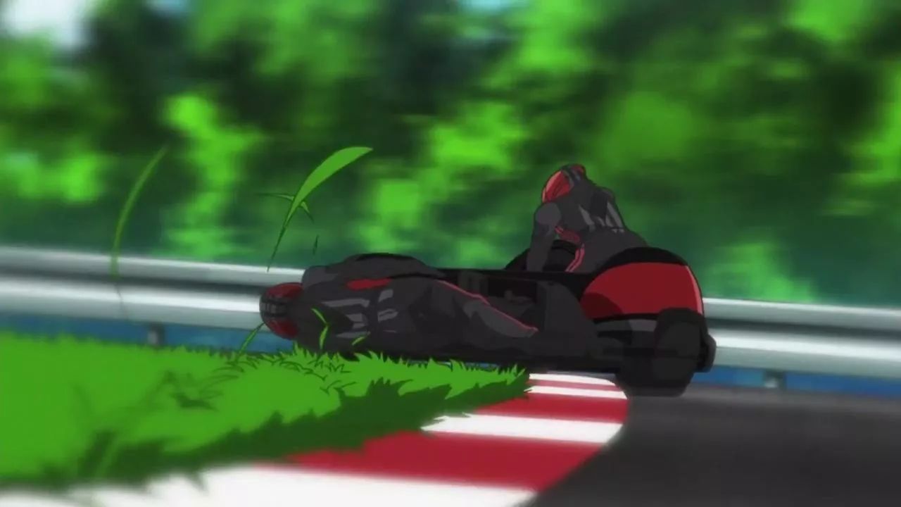 为了理想全力以赴——十月新番扫雷（四）