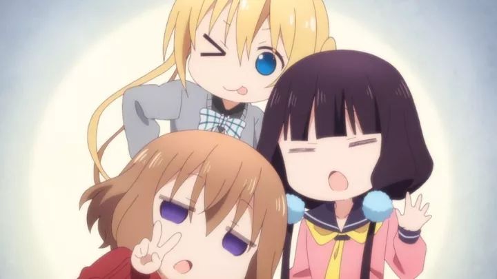 为了理想全力以赴——十月新番扫雷（四）