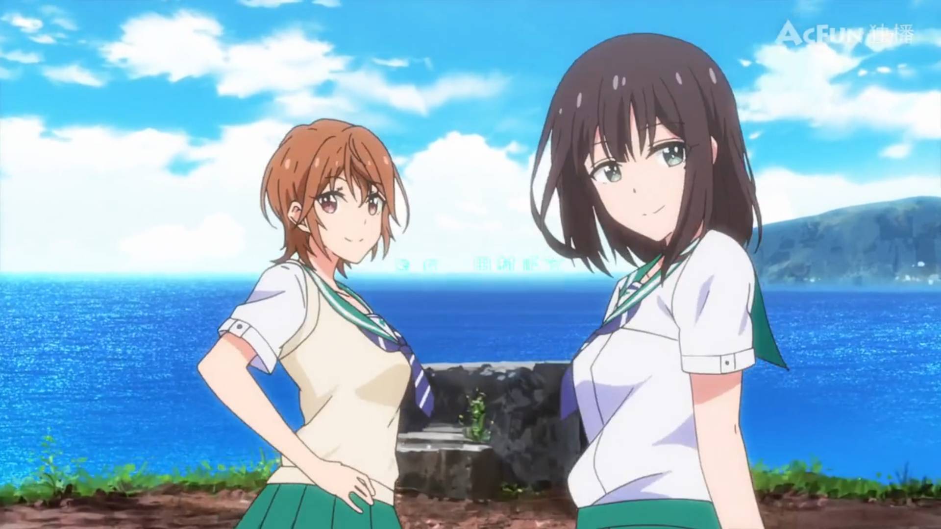 为了理想全力以赴——十月新番扫雷（四）