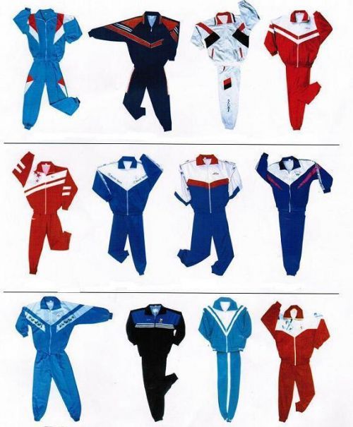 全国各地校服“美丑”大比拼 校服界“颜王”来啦！