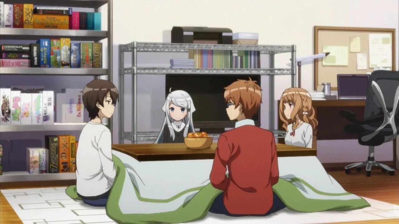 里番惩罚调教学校（为了理想全力以赴）