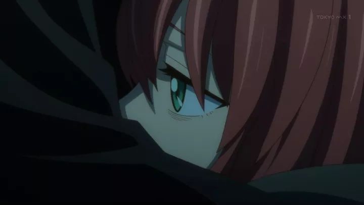 为了理想全力以赴——十月新番扫雷（四）