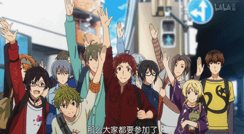 为了理想全力以赴——十月新番扫雷（四）