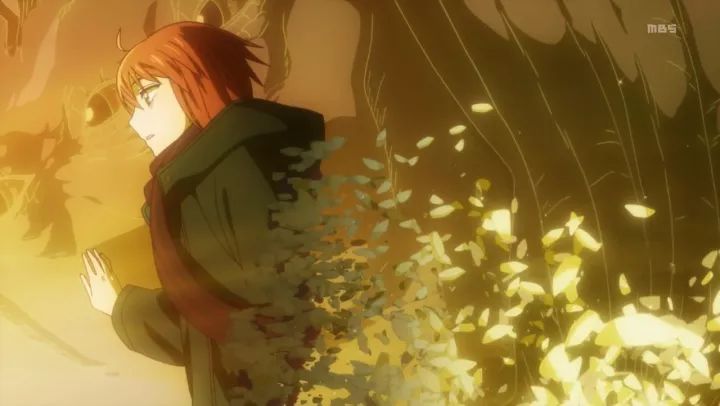 为了理想全力以赴——十月新番扫雷（四）