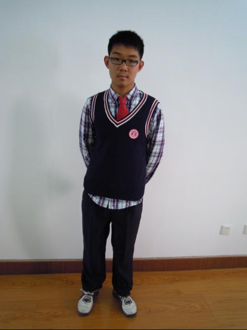 全国各地校服“美丑”大比拼 校服界“颜王”来啦！