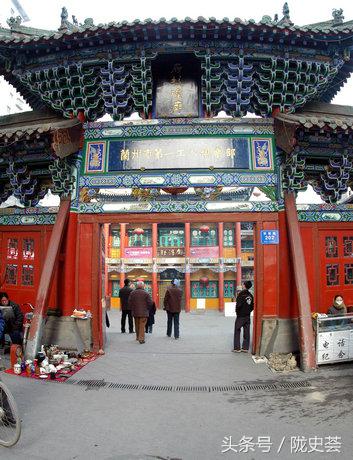 三十年前，兰州大学有个夜大学，在那读书故事多！谁知道？