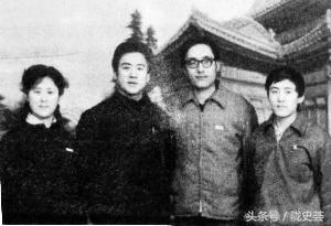 三十年前，兰州大学有个夜大学，在那读书故事多！谁知道？