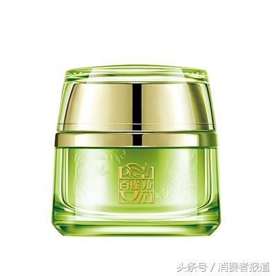 12款面霜口碑榜：百雀羚、佰草集推荐指数最高！