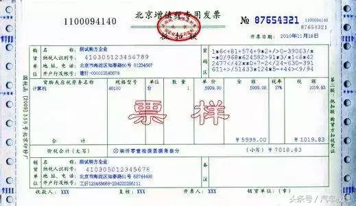合格证、登记证、行驶证都是干嘛用的，为什么一个都不能少？
