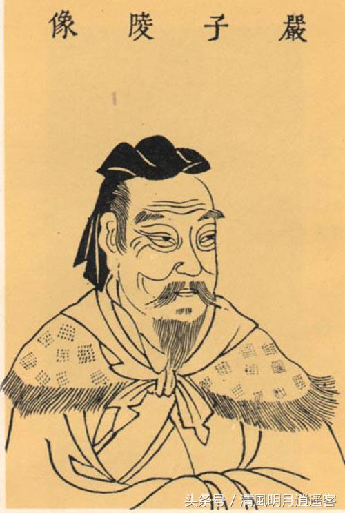 隐居不仕：中国古代历史上十大的隐士