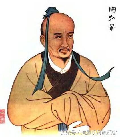 隐居不仕：中国古代历史上十大的隐士