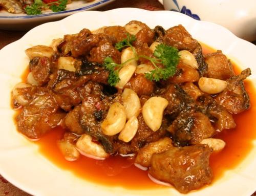 适合宝宝吃的鱼推荐 什么鱼刺少适合宝宝吃