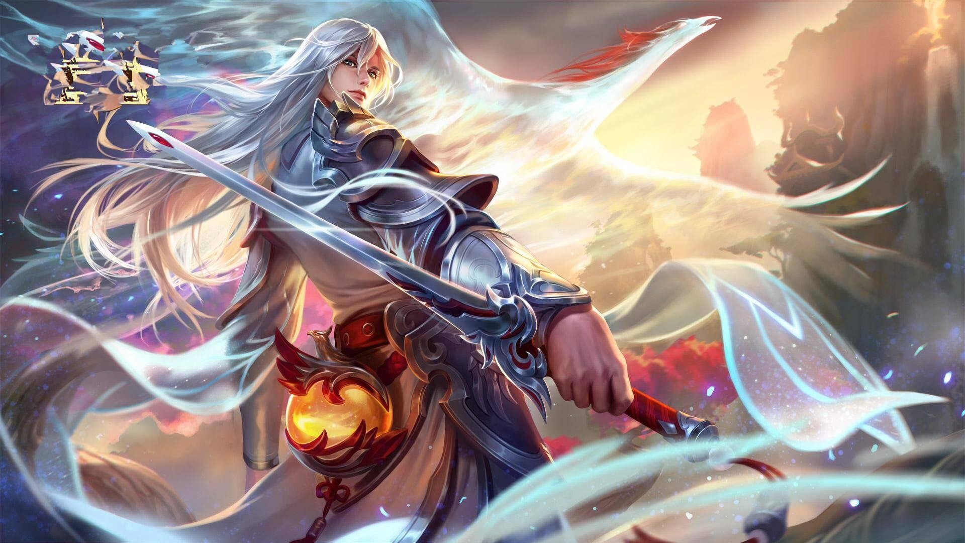 李白的剑法究竟有多高明李白的剑法是什么