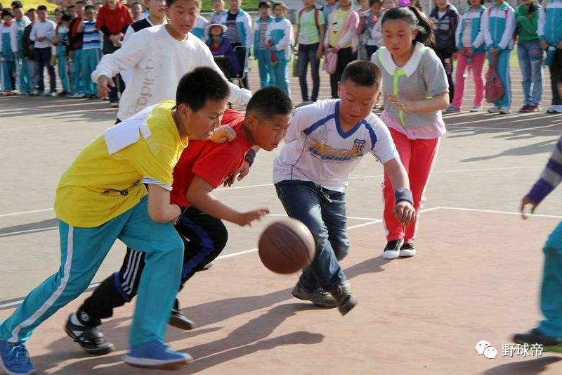 为什么你进不了nba(你是什么时候发现自己进不了NBA的？)