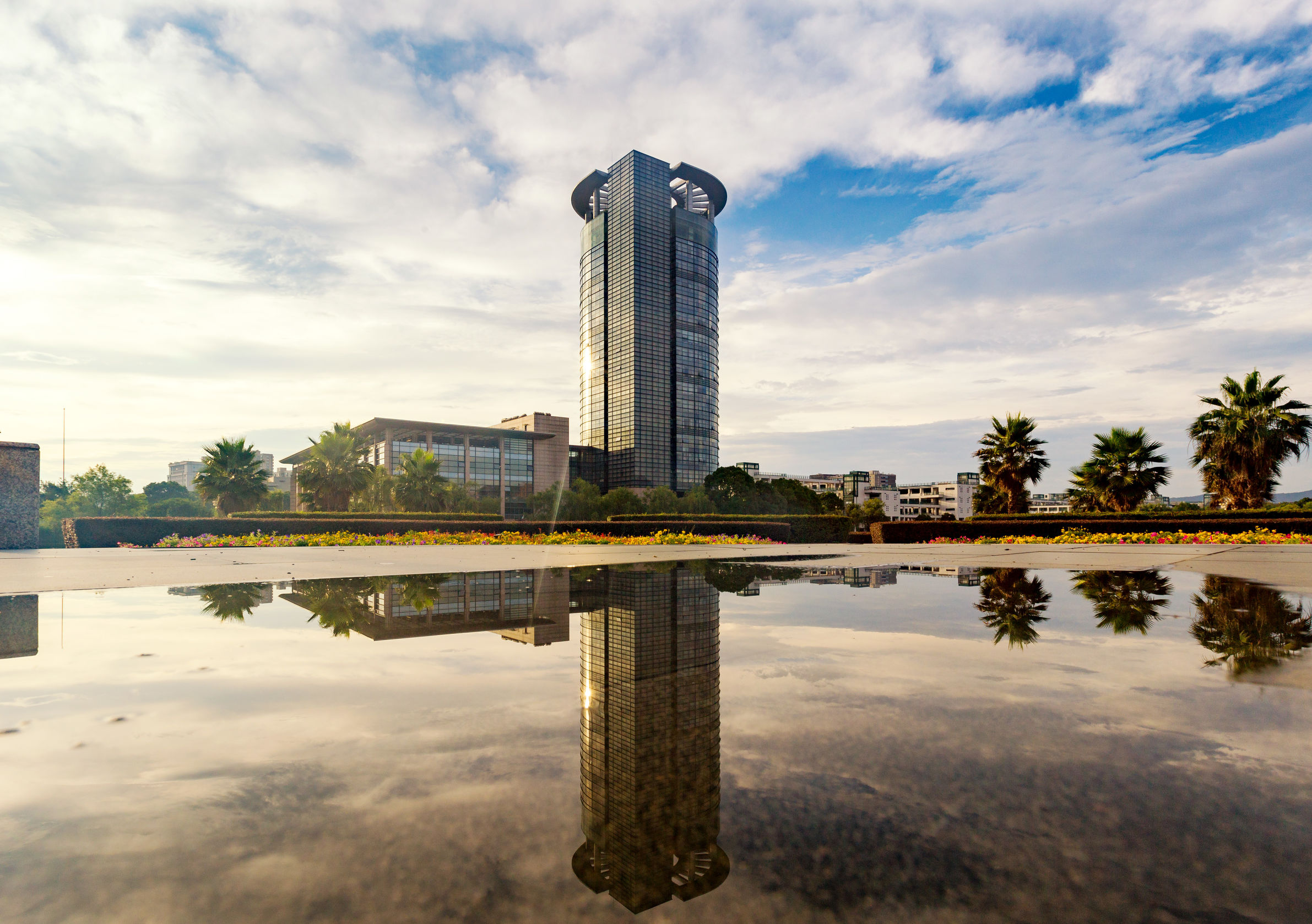 重磅来了：浙江大学衢州研究院成立！