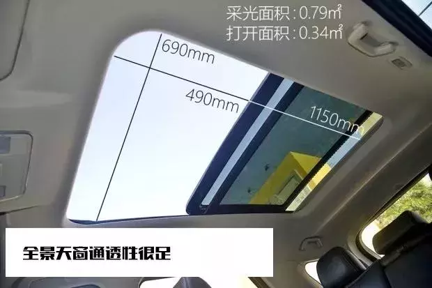试驾智能互联的东风风光S560，创造轻松出行新方式！