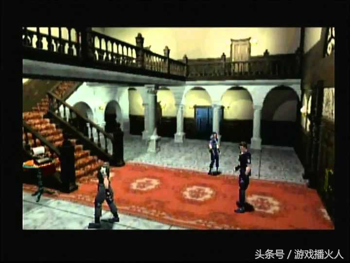 游戏科普：如何区分游戏的“重制版”和“复刻版”