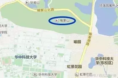 高校“靠山”大对比，工大的最大“靠山”竟然是……