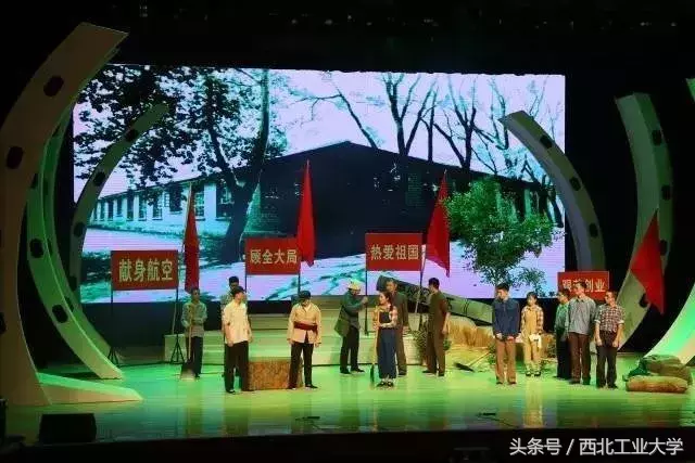 高校“靠山”大对比，工大的最大“靠山”竟然是……