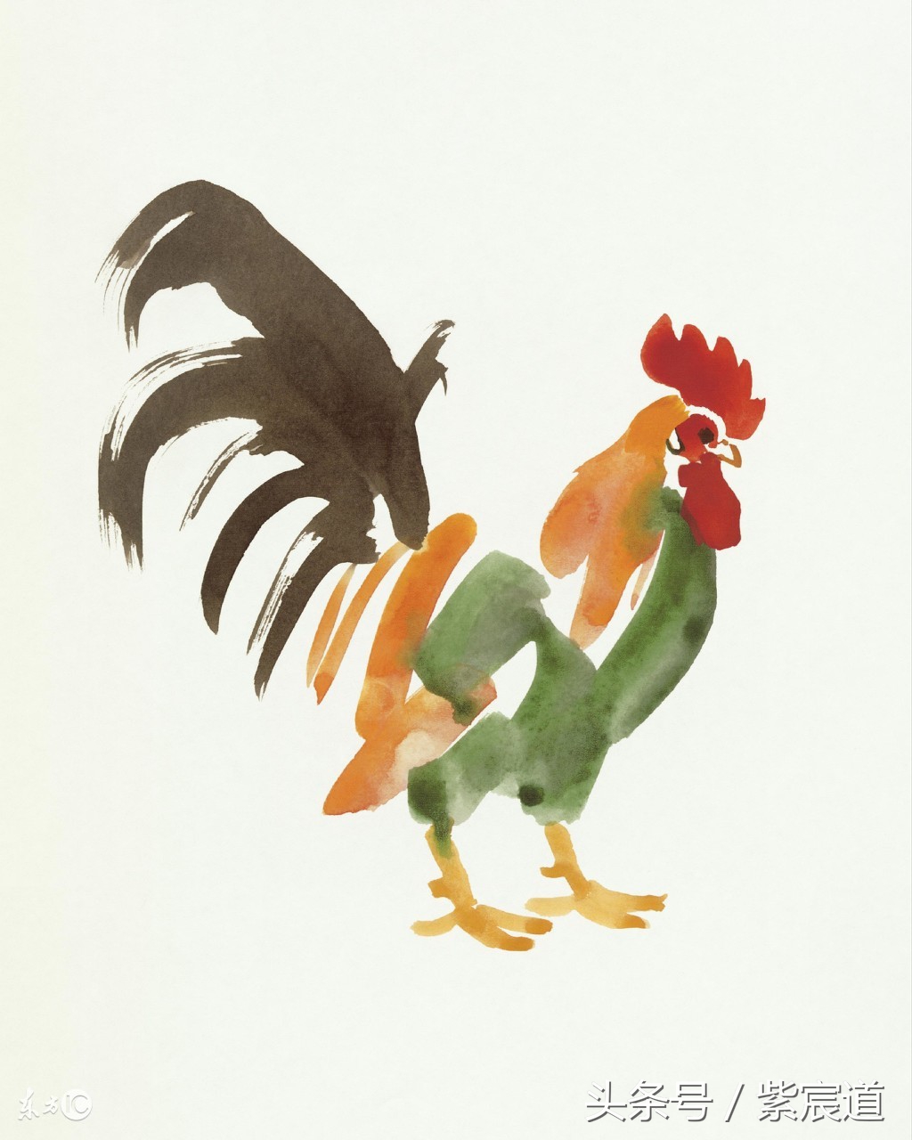 及运程1945年,1957年,1969年,1981年,1993年,2005年生肖属鸡的朋友