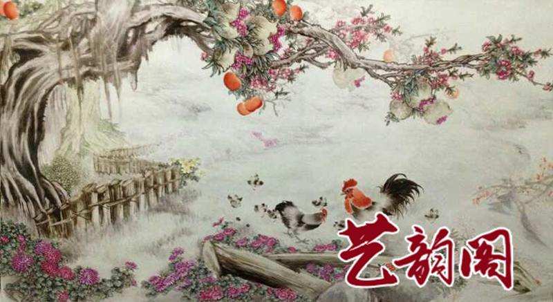 景德镇陶瓷艺术家——张全志
