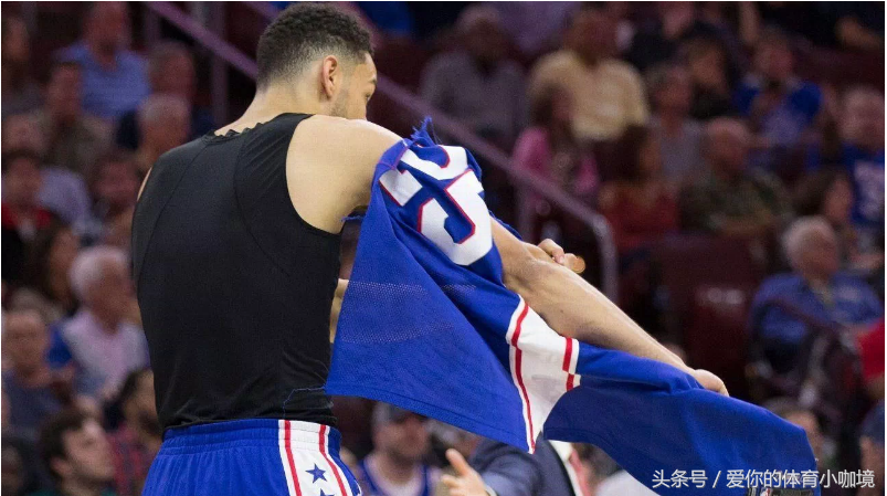 为什么nba球衣取消芯片(芯片科技再牛没用！耐克面对频频撕毁的球衣不得不做出重大调整)