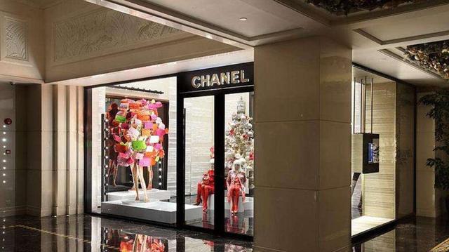 香奈儿包包专柜地址查询香奈儿包包专柜价格表