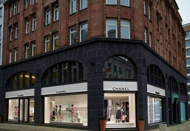 香奈儿包包专柜地址查询香奈儿包包专柜价格表