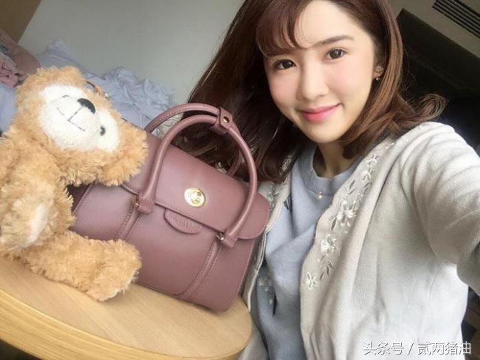 除了大牌以外，品质好价格好网络美眉都在用的包包你知道几个呢？