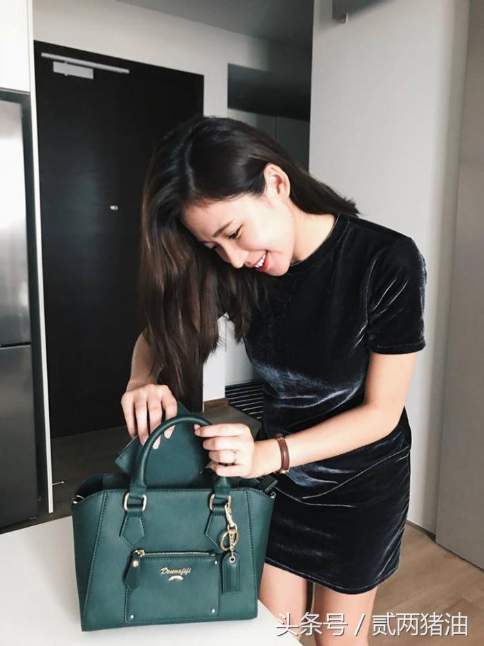 除了大牌以外，品质好价格好网络美眉都在用的包包你知道几个呢？