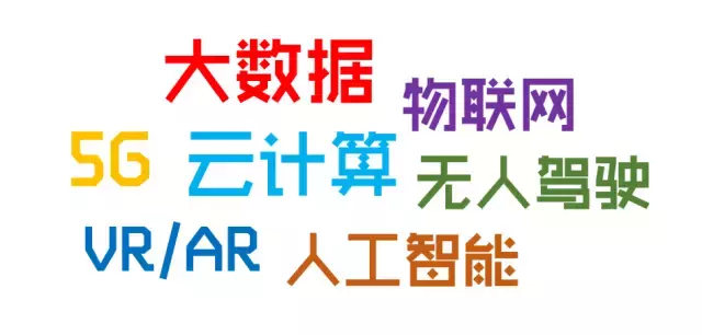 VR,AR,MR,傻傻分不清楚?