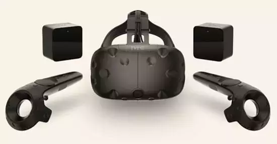 VR,AR,MR,傻傻分不清楚?