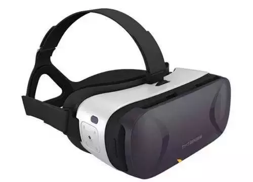 VR,AR,MR,傻傻分不清楚?