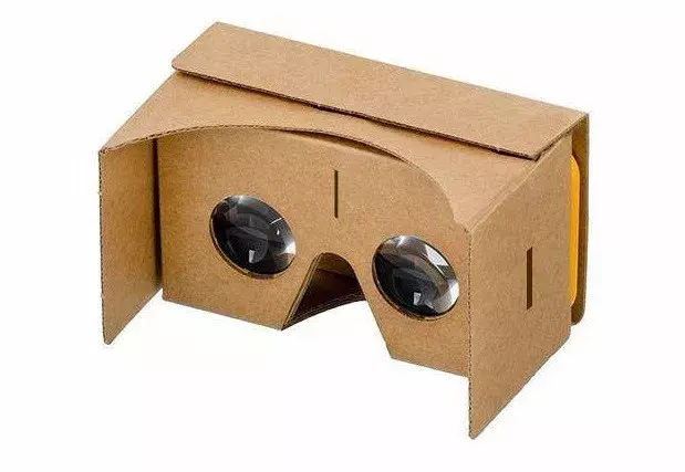 VR,AR,MR,傻傻分不清楚?
