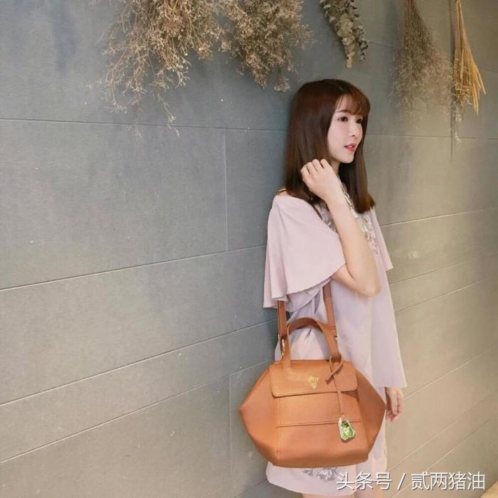 除了大牌以外，品质好价格好网络美眉都在用的包包你知道几个呢？