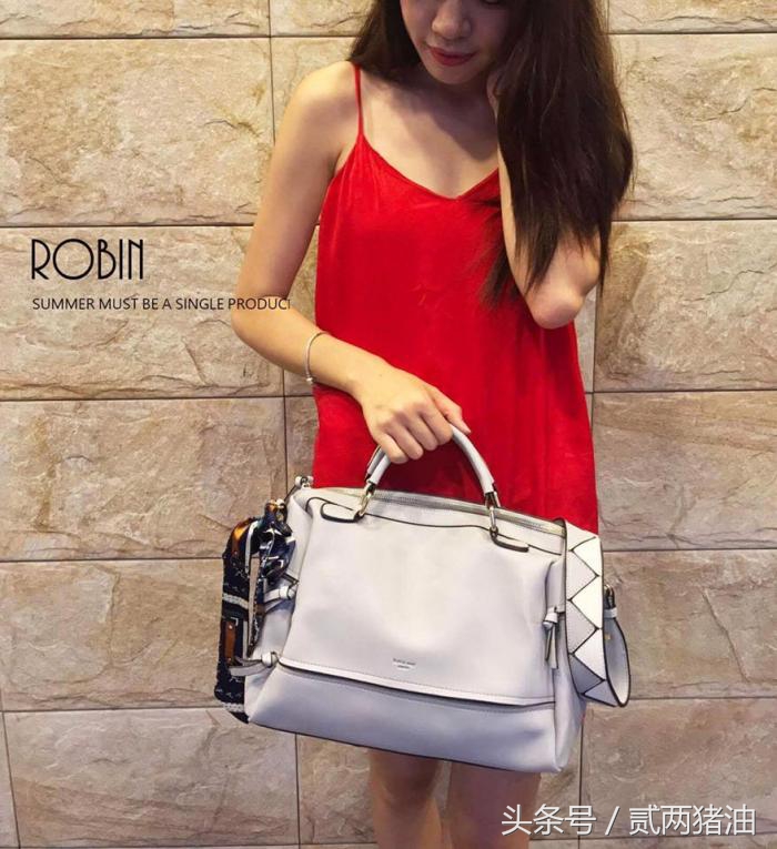 除了大牌以外，品质好价格好网络美眉都在用的包包你知道几个呢？