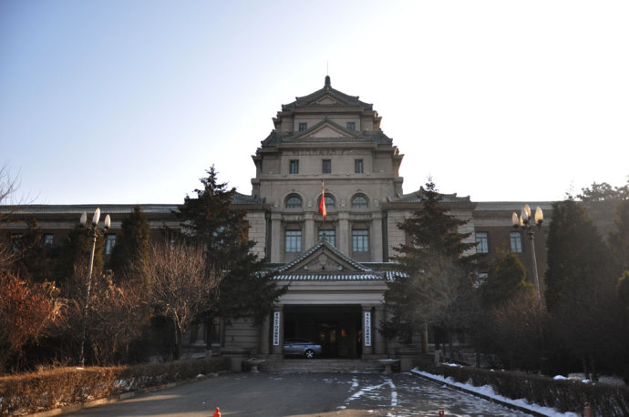 藏在985大学中的医学院 实力强却极易被忽视！网友：第二个最可惜