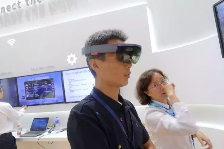 VR,AR,MR,傻傻分不清楚?