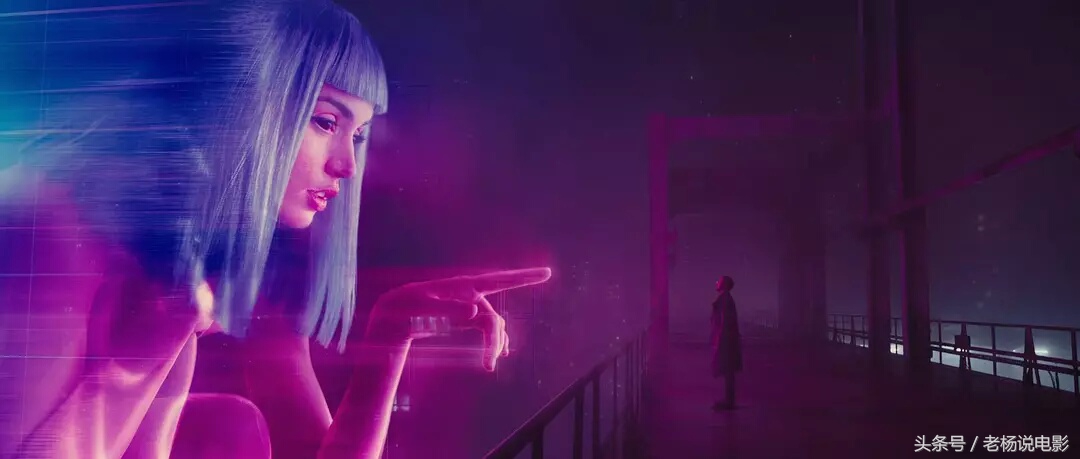 《银翼杀手2049》——“35年”成就了经典的致敬