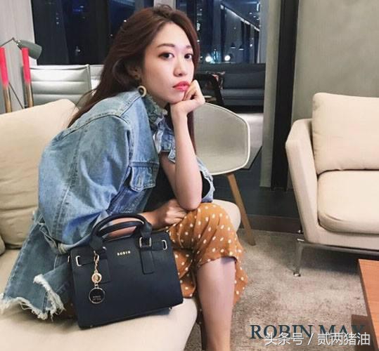 除了大牌以外，品质好价格好网络美眉都在用的包包你知道几个呢？