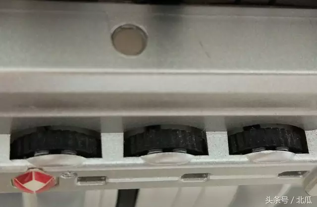 行李箱密码遗忘解决方案及解锁技巧