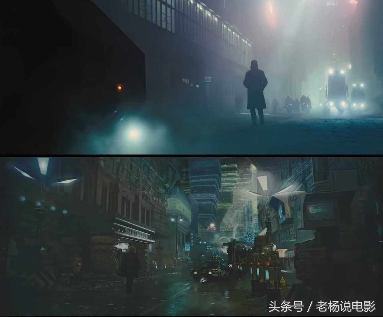 《银翼杀手2049》——“35年”成就了经典的致敬