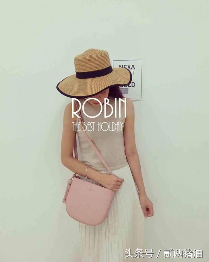 除了大牌以外，品质好价格好网络美眉都在用的包包你知道几个呢？