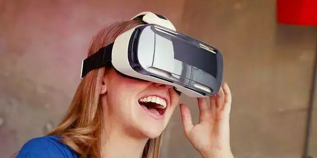 VR，AR，MR，傻傻分不清楚？