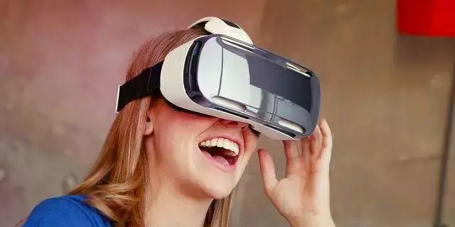 VR,AR,MR,傻傻分不清楚?