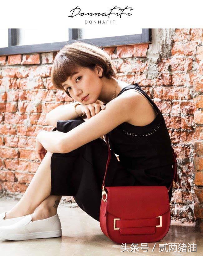 除了大牌以外，品质好价格好网络美眉都在用的包包你知道几个呢？