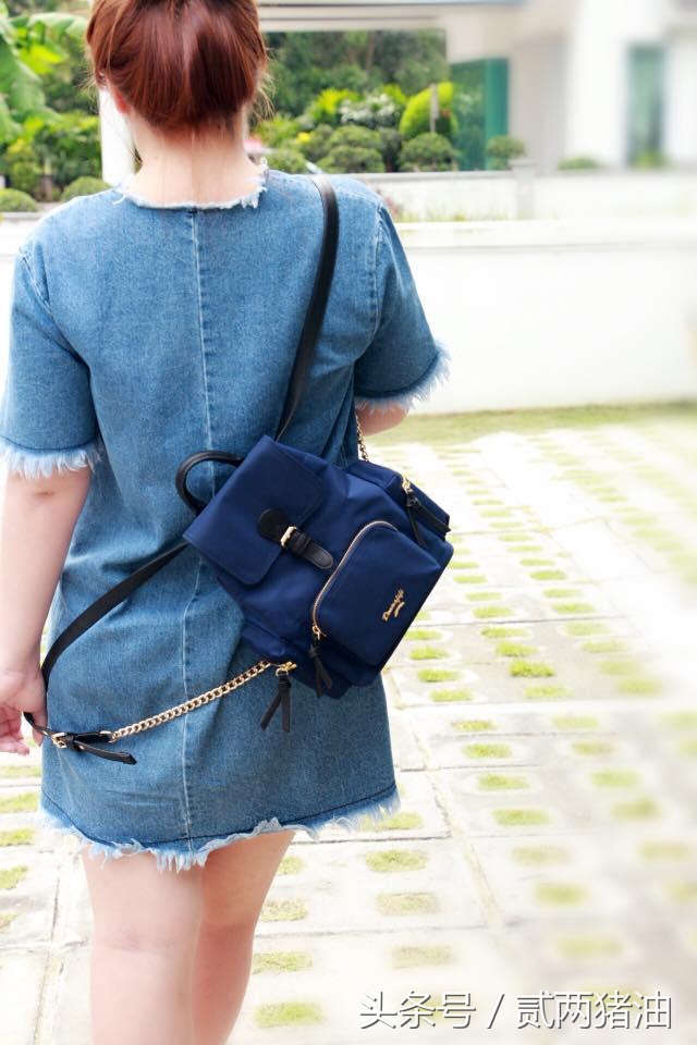 除了大牌以外，品质好价格好网络美眉都在用的包包你知道几个呢？