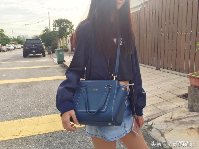 除了大牌以外，品质好价格好网络美眉都在用的包包你知道几个呢？